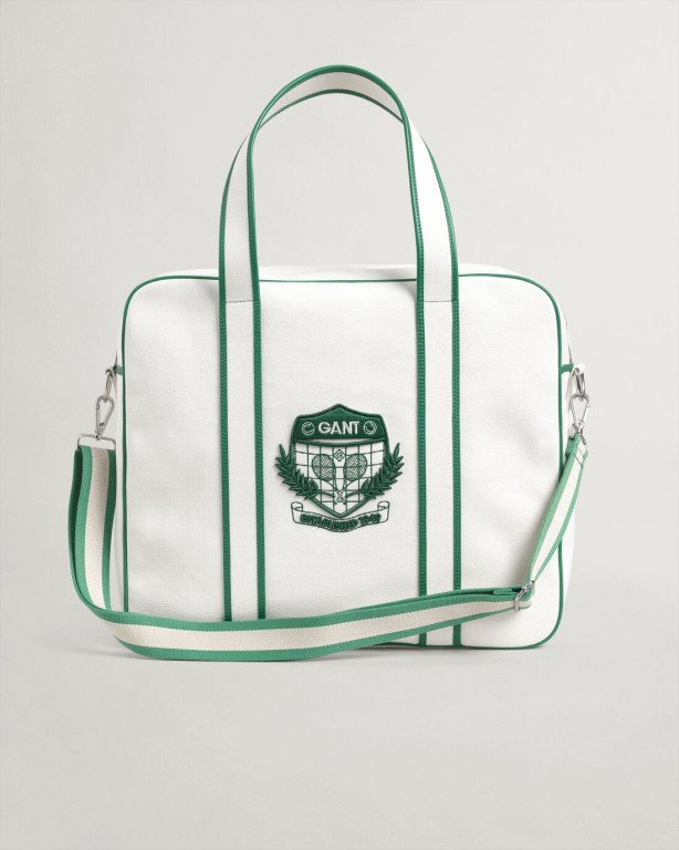 Genti Barbati Gant Racquet Club Albi | 8DCBwqD3jHo