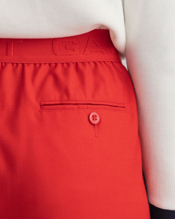 Pantaloni outlet slacks h&m